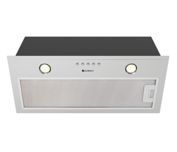 GLOBALO Delico 50.1 Inox - 1027401 - zdjęcie 3